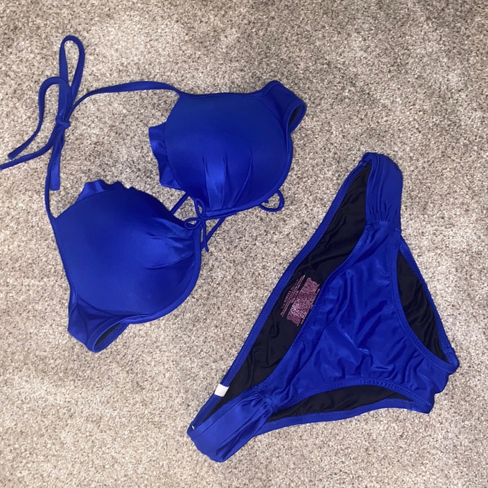 Victoria Secret - Knockout Bikini 36D/L